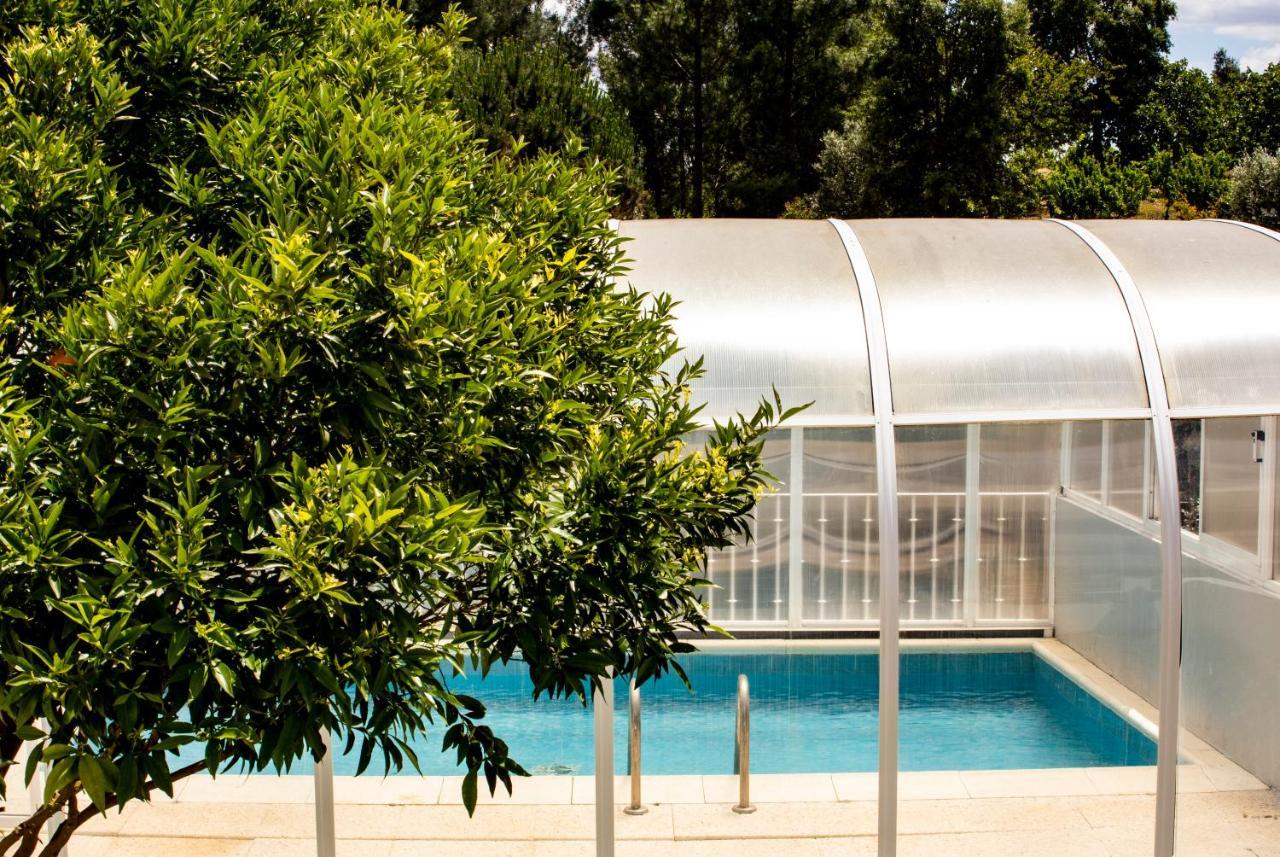 Casa Jone Villa Tomar Exterior photo