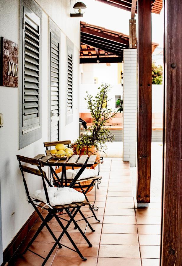 Casa Jone Villa Tomar Exterior photo