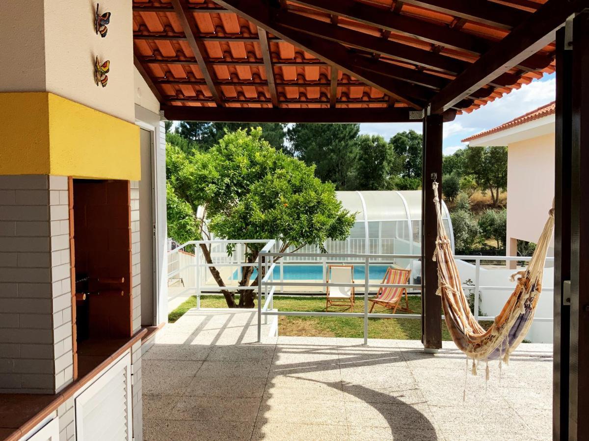 Casa Jone Villa Tomar Exterior photo