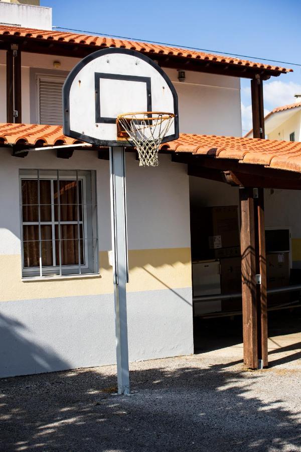 Casa Jone Villa Tomar Exterior photo