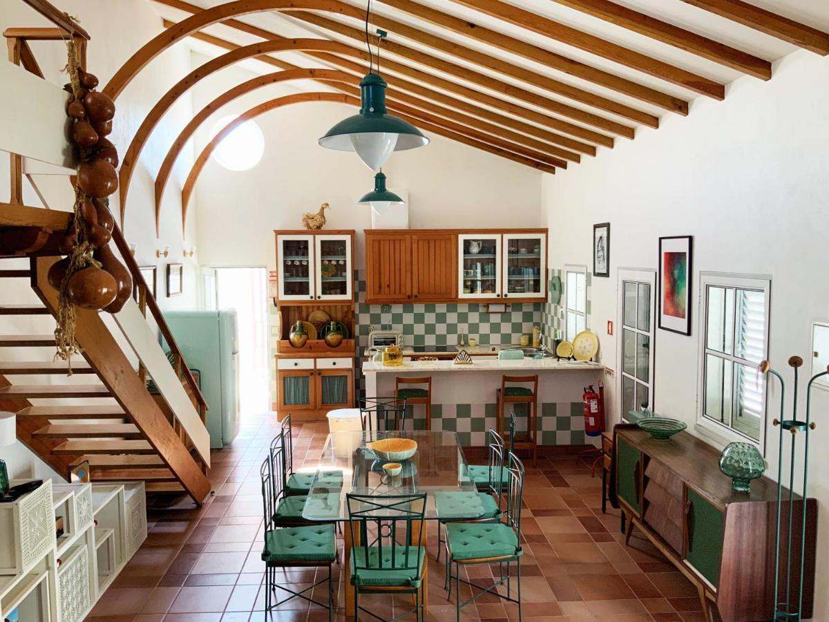Casa Jone Villa Tomar Exterior photo