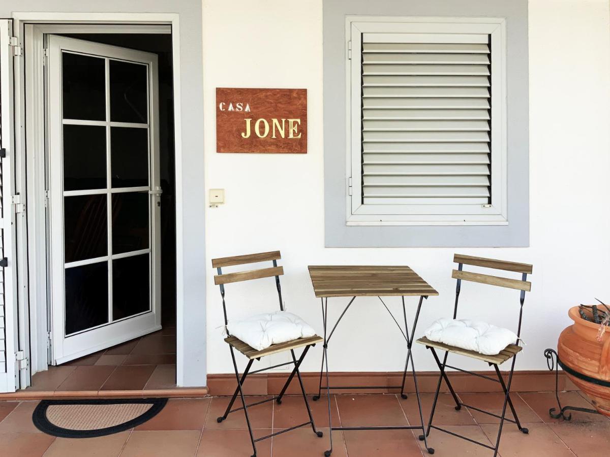 Casa Jone Villa Tomar Exterior photo